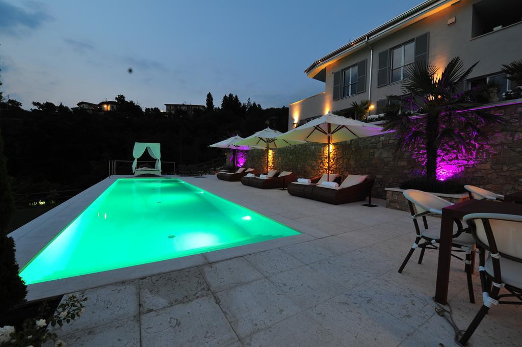 Zeno Suites San Zeno di Montagna Ngoại thất bức ảnh