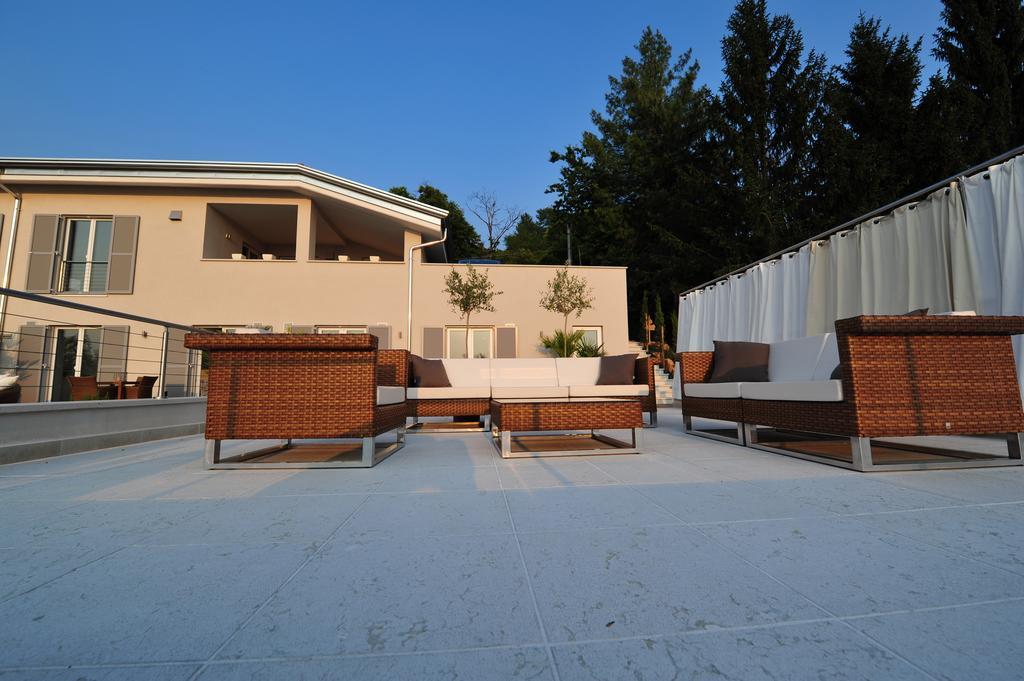 Zeno Suites San Zeno di Montagna Ngoại thất bức ảnh