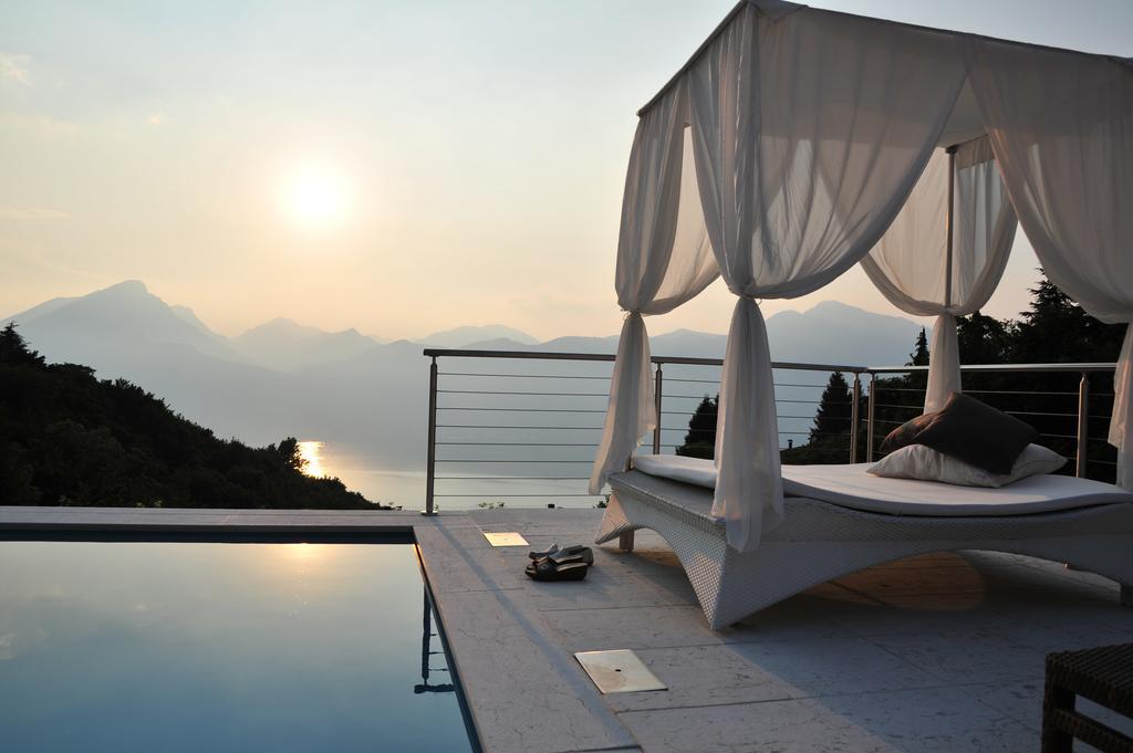 Zeno Suites San Zeno di Montagna Ngoại thất bức ảnh