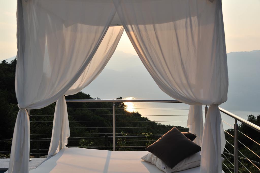 Zeno Suites San Zeno di Montagna Ngoại thất bức ảnh