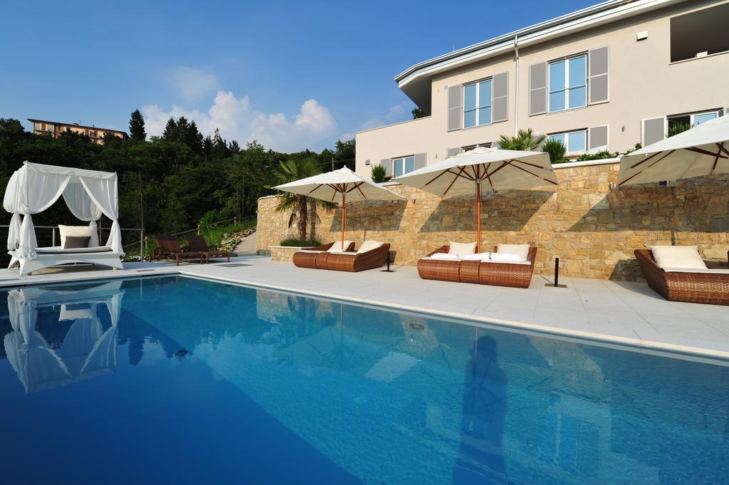 Zeno Suites San Zeno di Montagna Ngoại thất bức ảnh