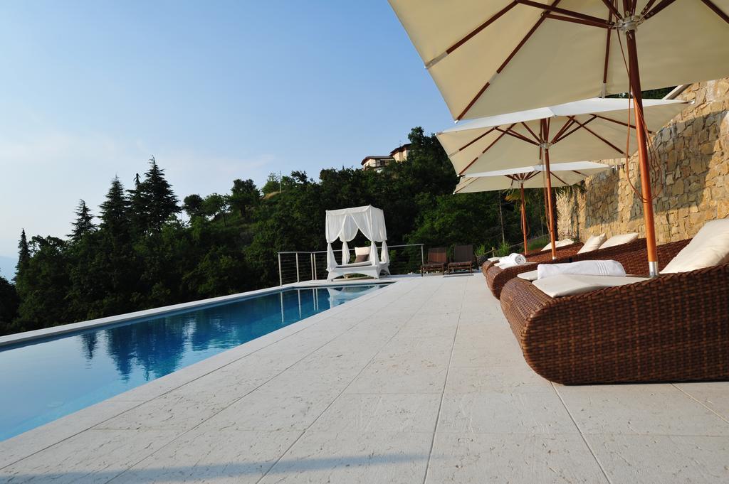 Zeno Suites San Zeno di Montagna Ngoại thất bức ảnh