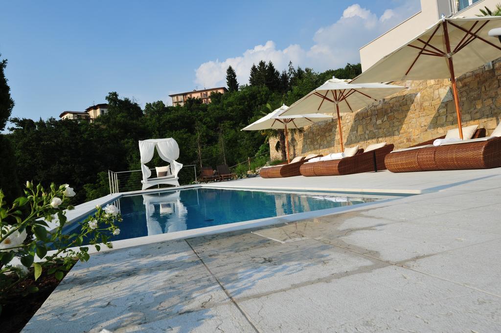 Zeno Suites San Zeno di Montagna Ngoại thất bức ảnh