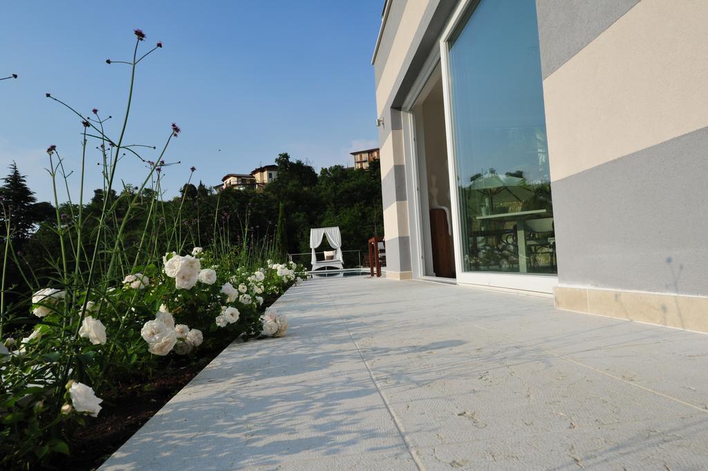Zeno Suites San Zeno di Montagna Ngoại thất bức ảnh