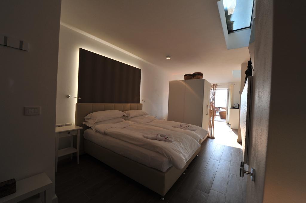 Zeno Suites San Zeno di Montagna Ngoại thất bức ảnh