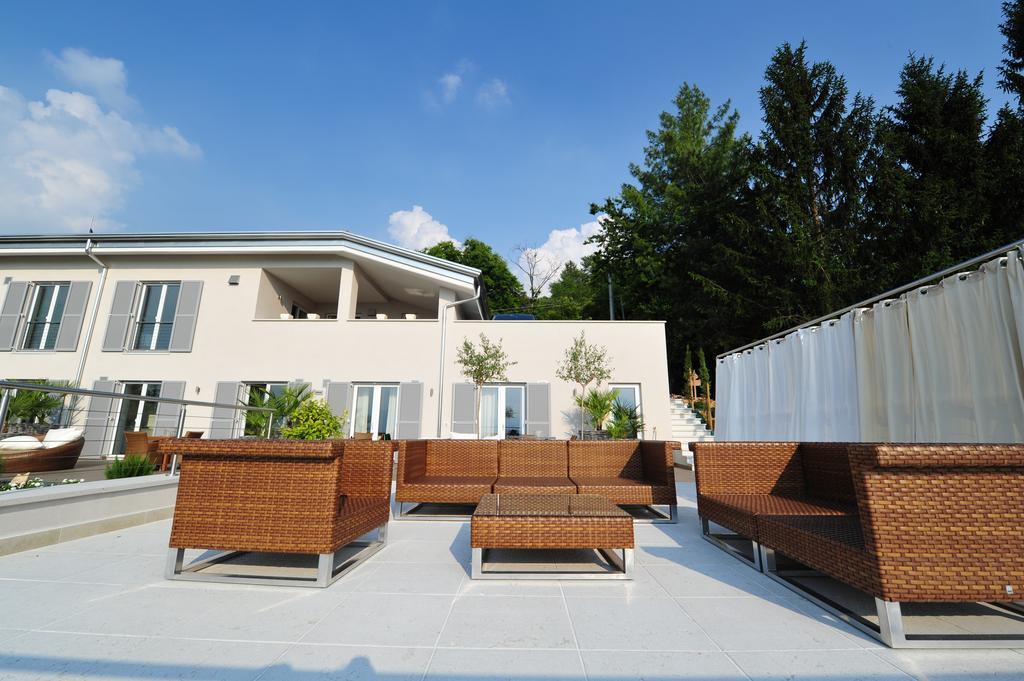 Zeno Suites San Zeno di Montagna Ngoại thất bức ảnh