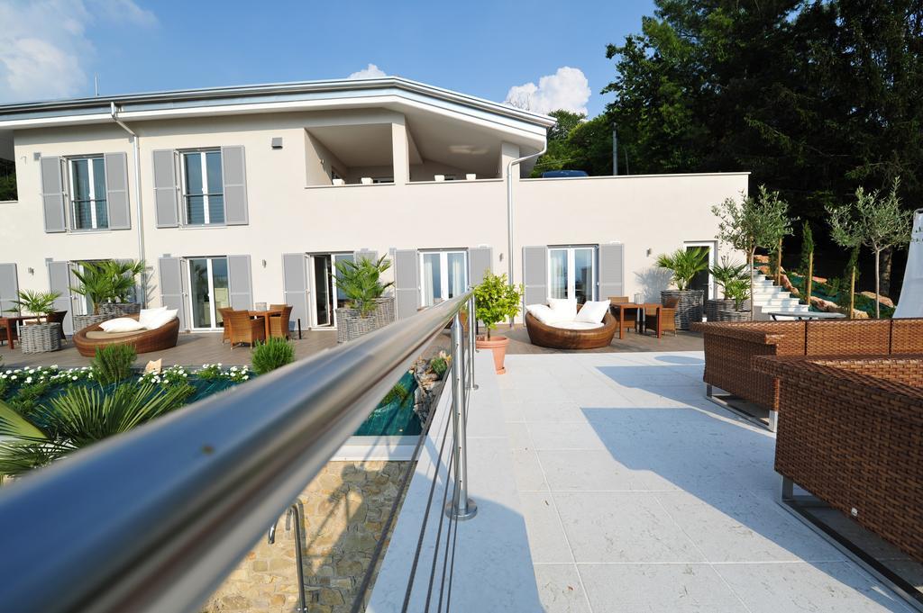 Zeno Suites San Zeno di Montagna Ngoại thất bức ảnh