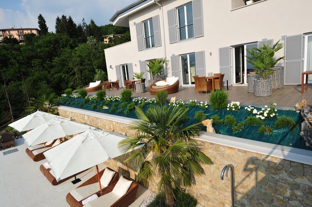 Zeno Suites San Zeno di Montagna Ngoại thất bức ảnh