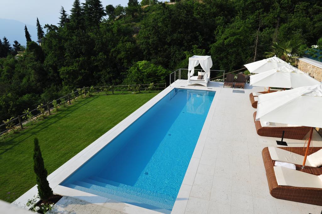 Zeno Suites San Zeno di Montagna Ngoại thất bức ảnh