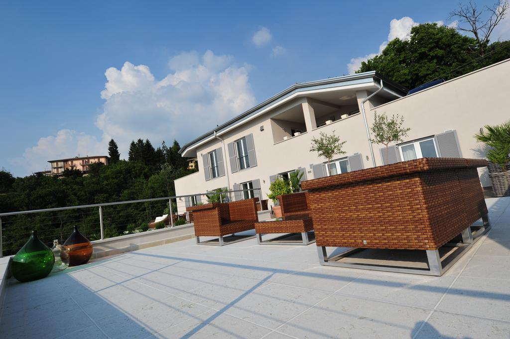 Zeno Suites San Zeno di Montagna Ngoại thất bức ảnh