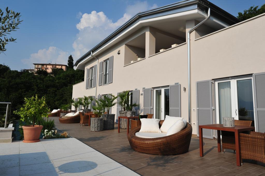 Zeno Suites San Zeno di Montagna Ngoại thất bức ảnh