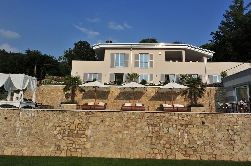 Zeno Suites San Zeno di Montagna Ngoại thất bức ảnh