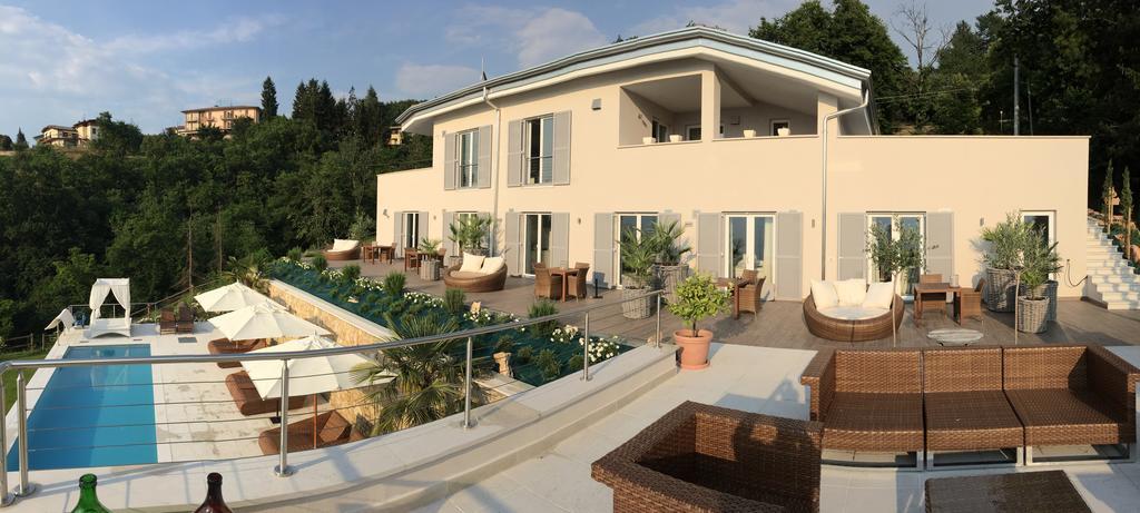 Zeno Suites San Zeno di Montagna Ngoại thất bức ảnh
