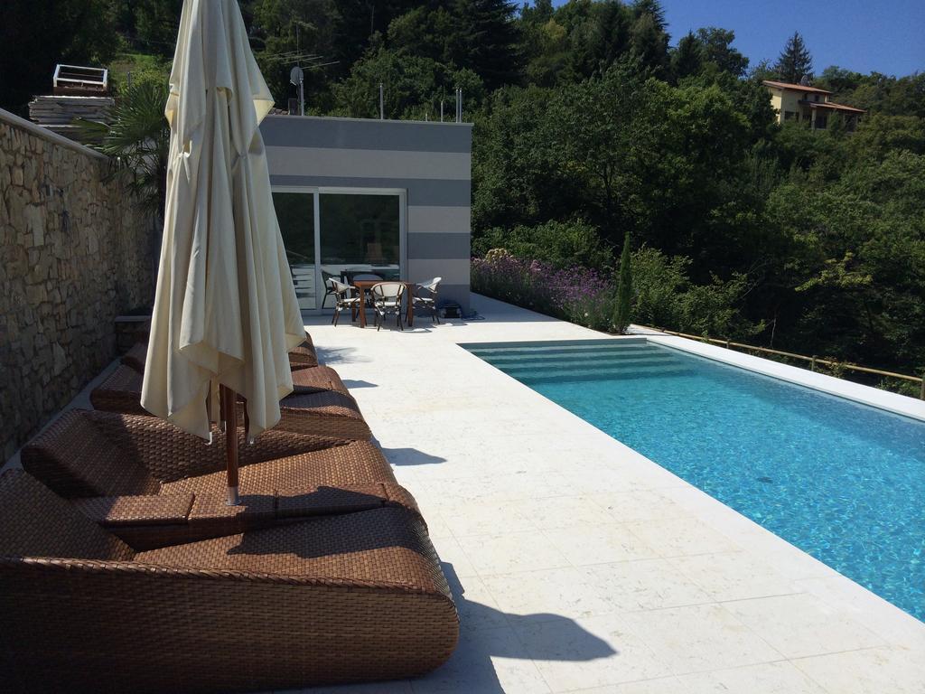 Zeno Suites San Zeno di Montagna Ngoại thất bức ảnh