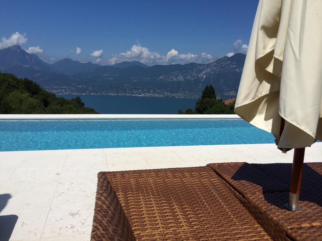 Zeno Suites San Zeno di Montagna Ngoại thất bức ảnh