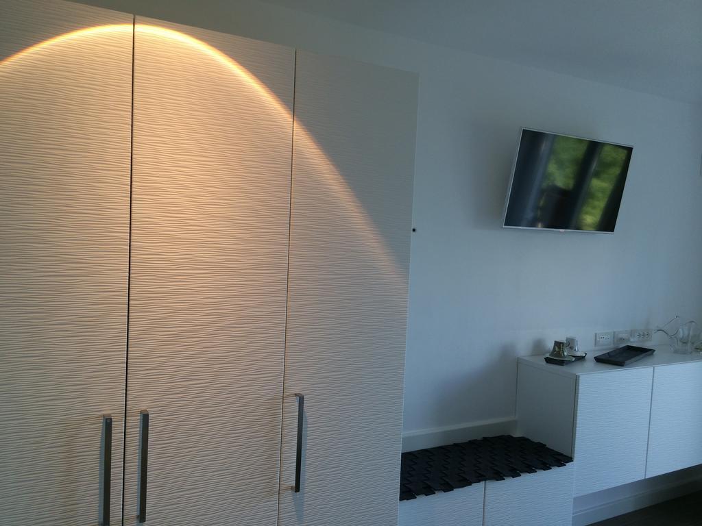 Zeno Suites San Zeno di Montagna Ngoại thất bức ảnh