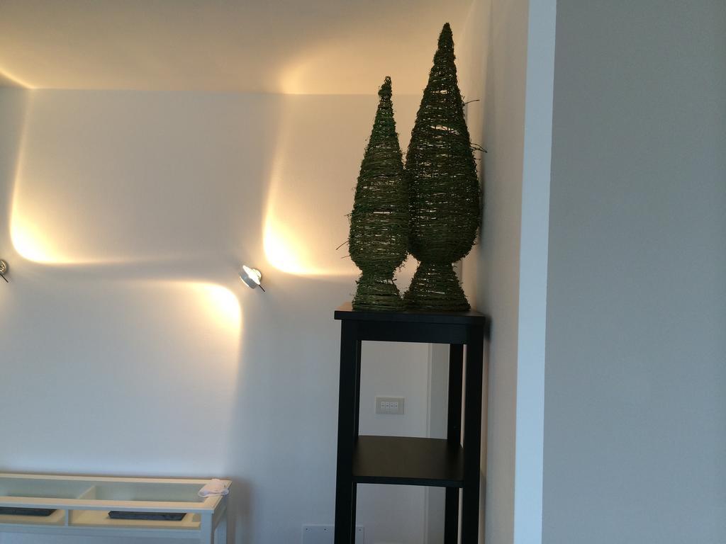 Zeno Suites San Zeno di Montagna Phòng bức ảnh