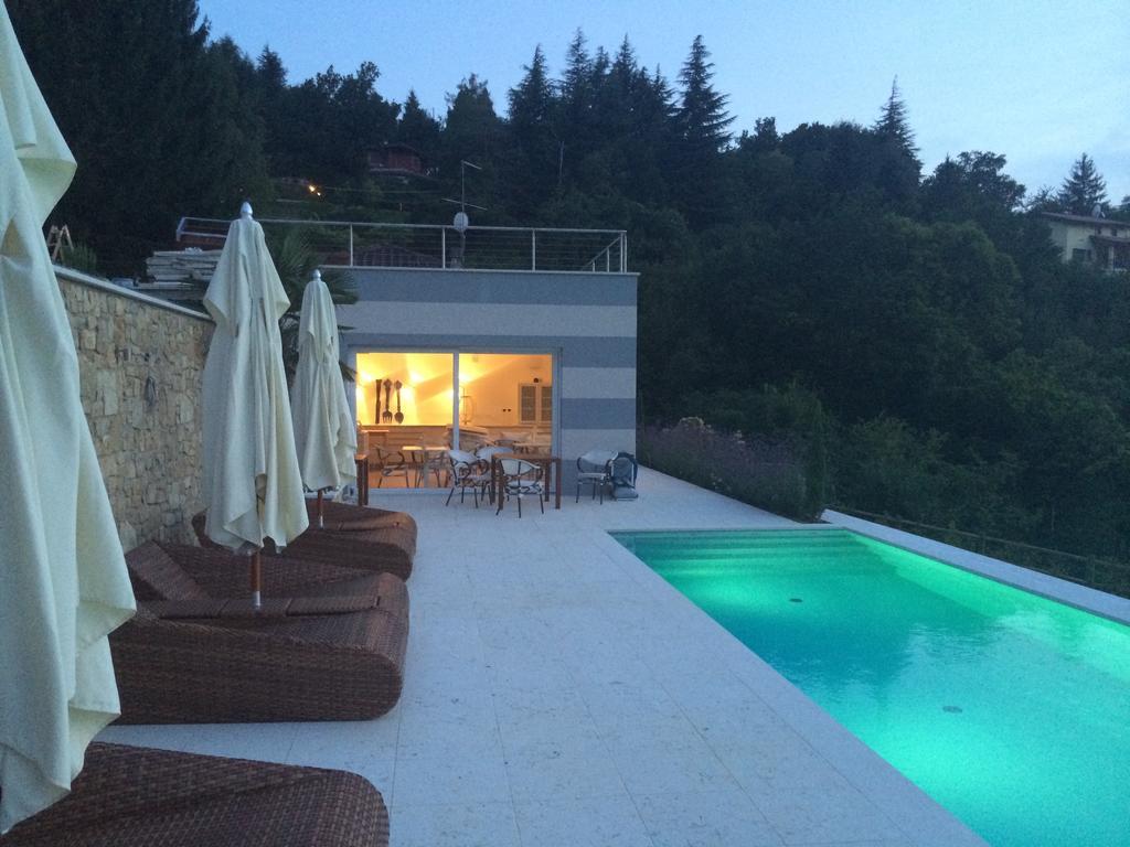 Zeno Suites San Zeno di Montagna Ngoại thất bức ảnh