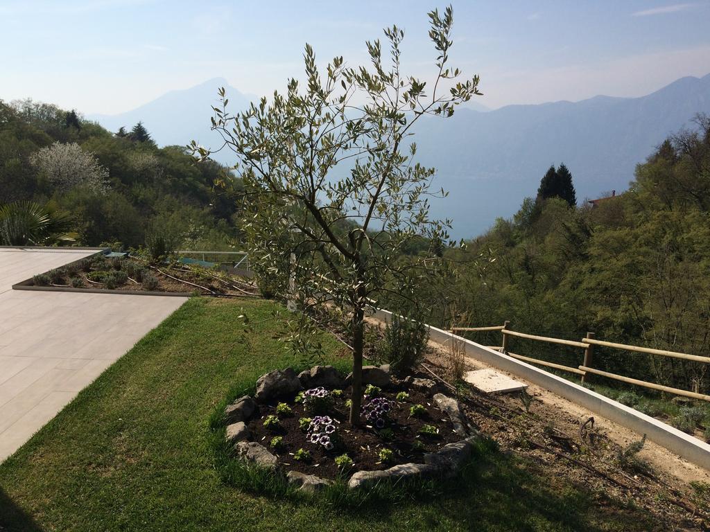 Zeno Suites San Zeno di Montagna Ngoại thất bức ảnh