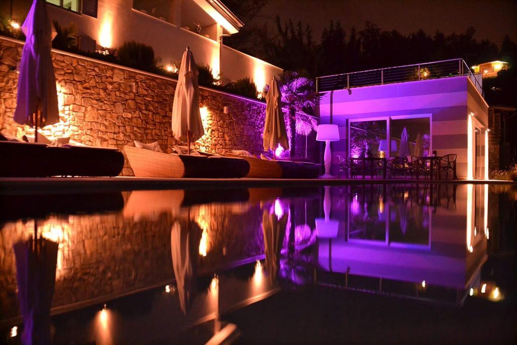 Zeno Suites San Zeno di Montagna Ngoại thất bức ảnh
