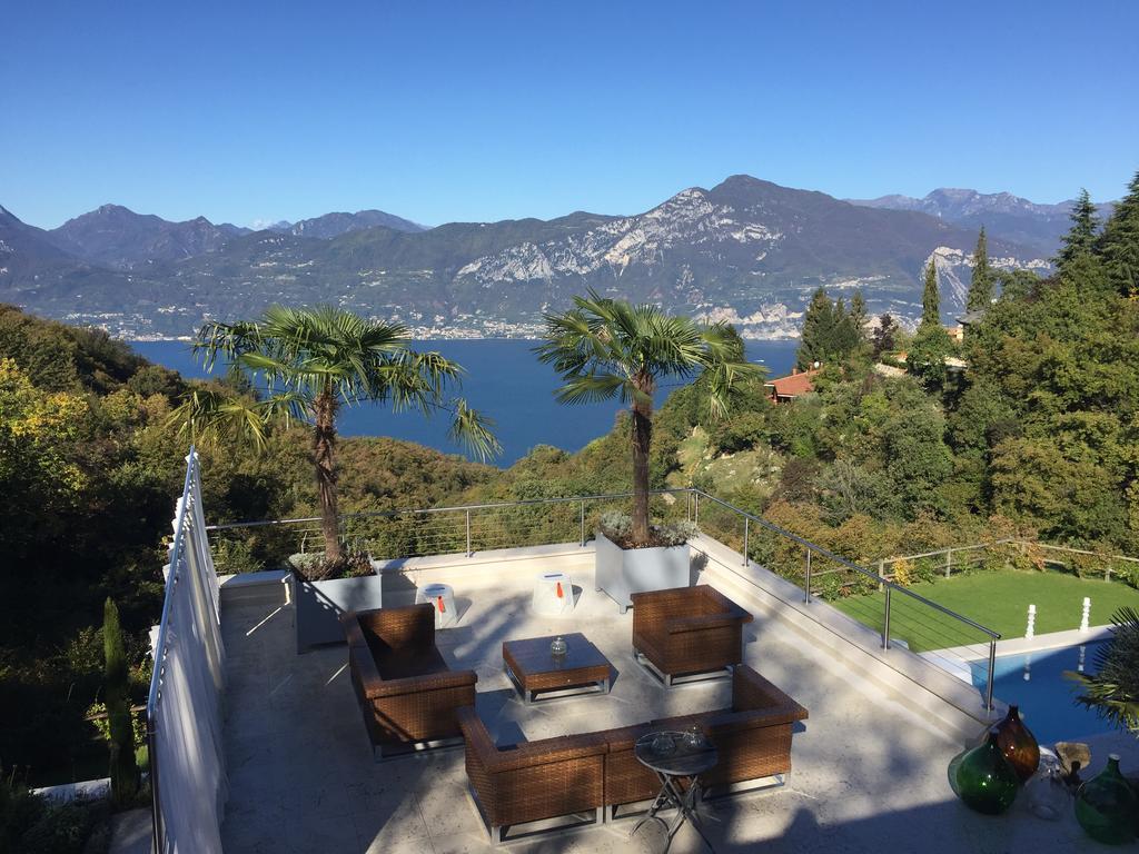 Zeno Suites San Zeno di Montagna Ngoại thất bức ảnh